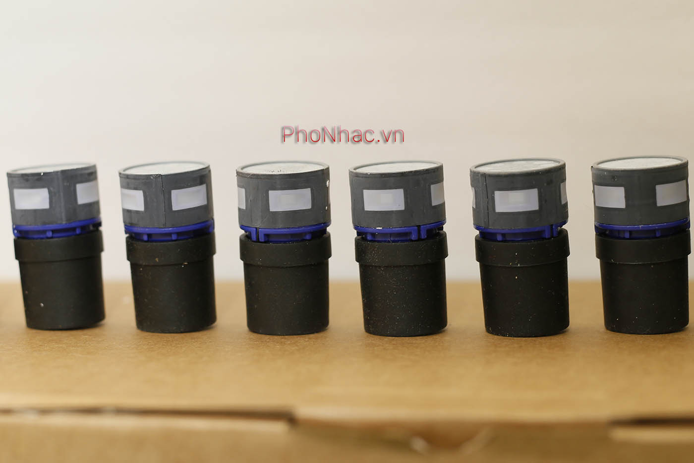[HCM]Đầu côn mic dB Acoustic 530 và 550 Pro