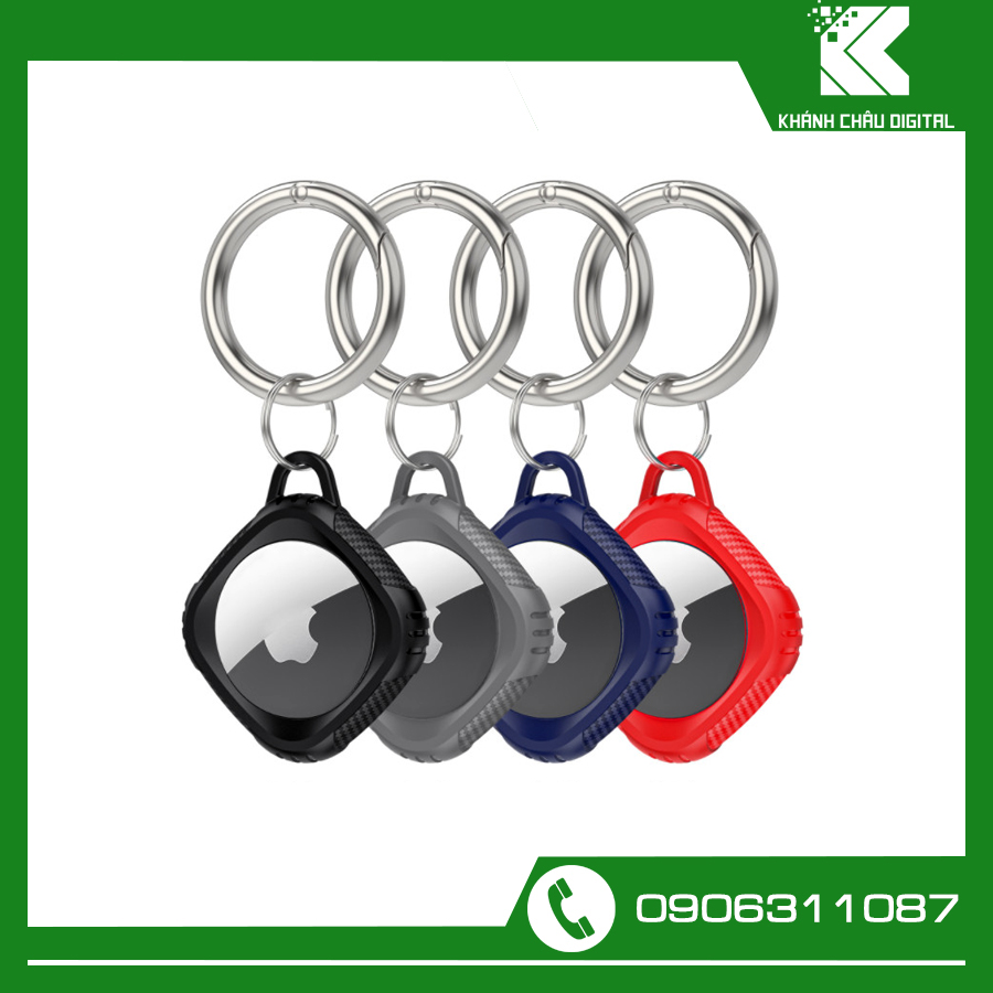 Dây Đeo Dành Cho Apple Airtag - KCD