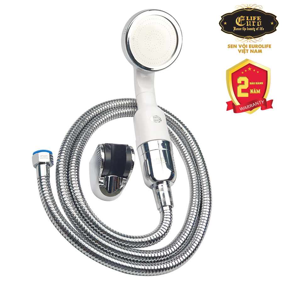 Eurolife hand shower el-109sh