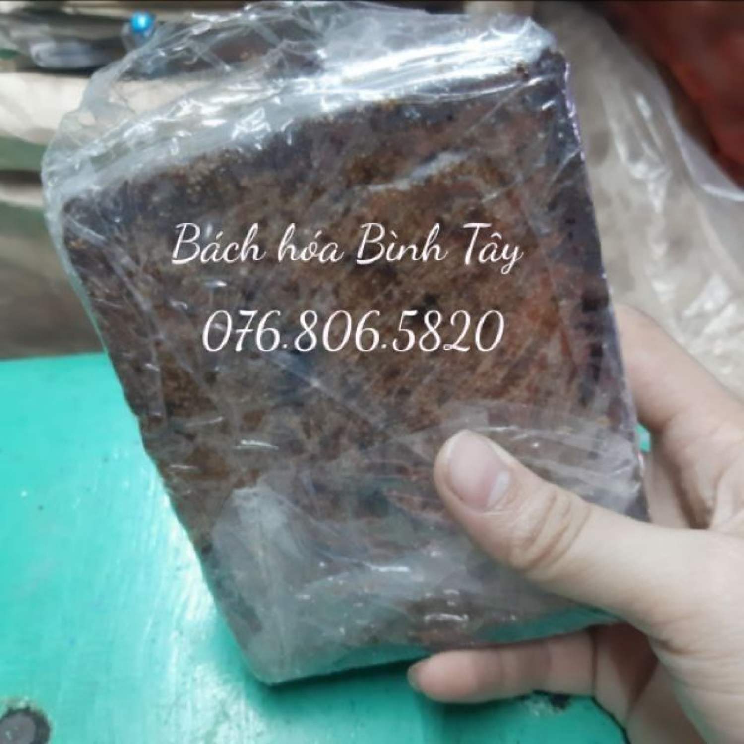 Cốt Sâm Bí Đao -Cao Bí Đao ( dùng nấu sâm Bí Đao) 500gram