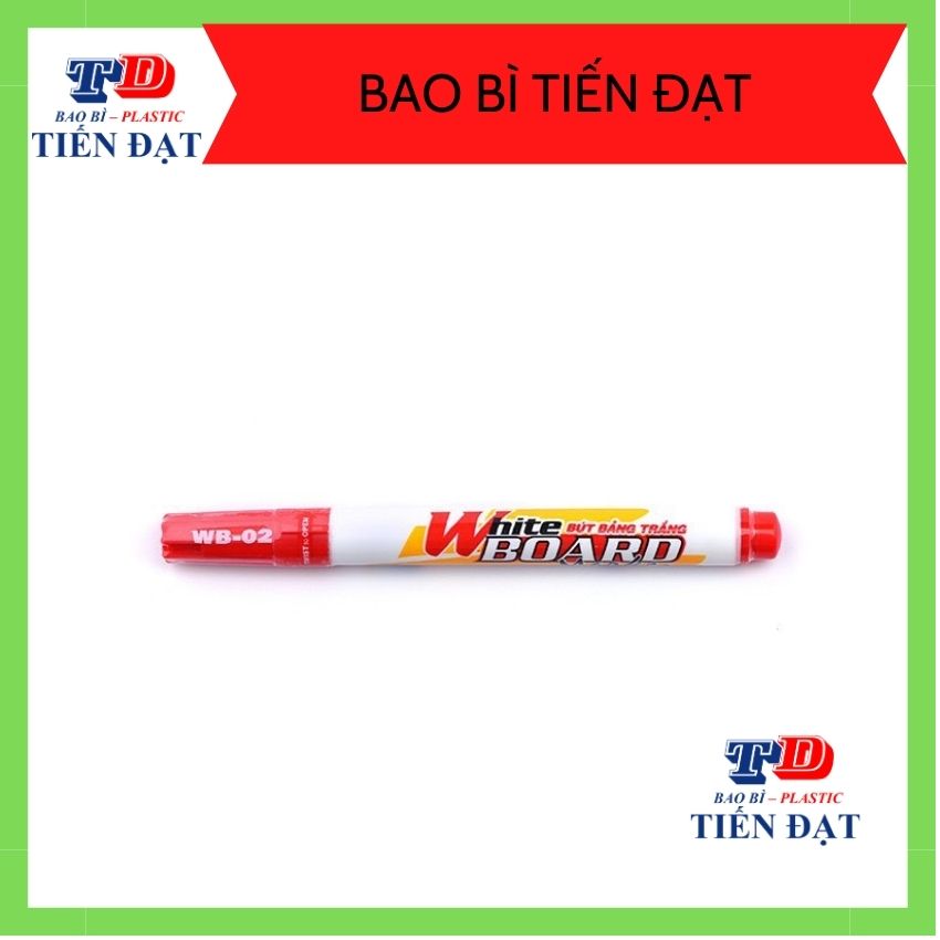 Combo 10 Cây Bút Lông Bảng WB02.; baobitiendat