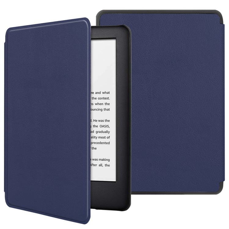 Bao da/Case/Cover máy đọc sách Kindle Basic/Paperwhite/Oasis