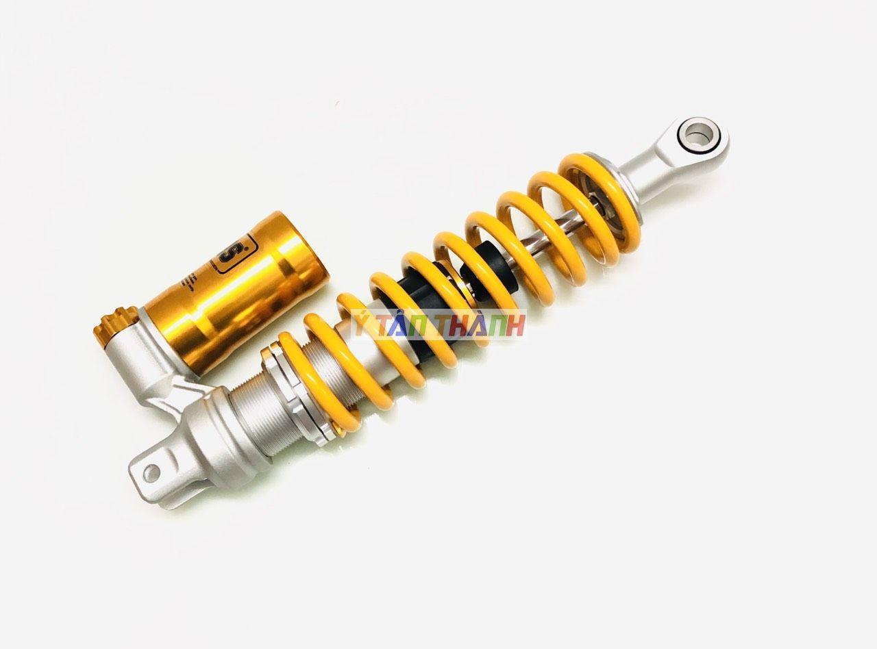 Phuộc Sau Vario Bình Dầu Dưới