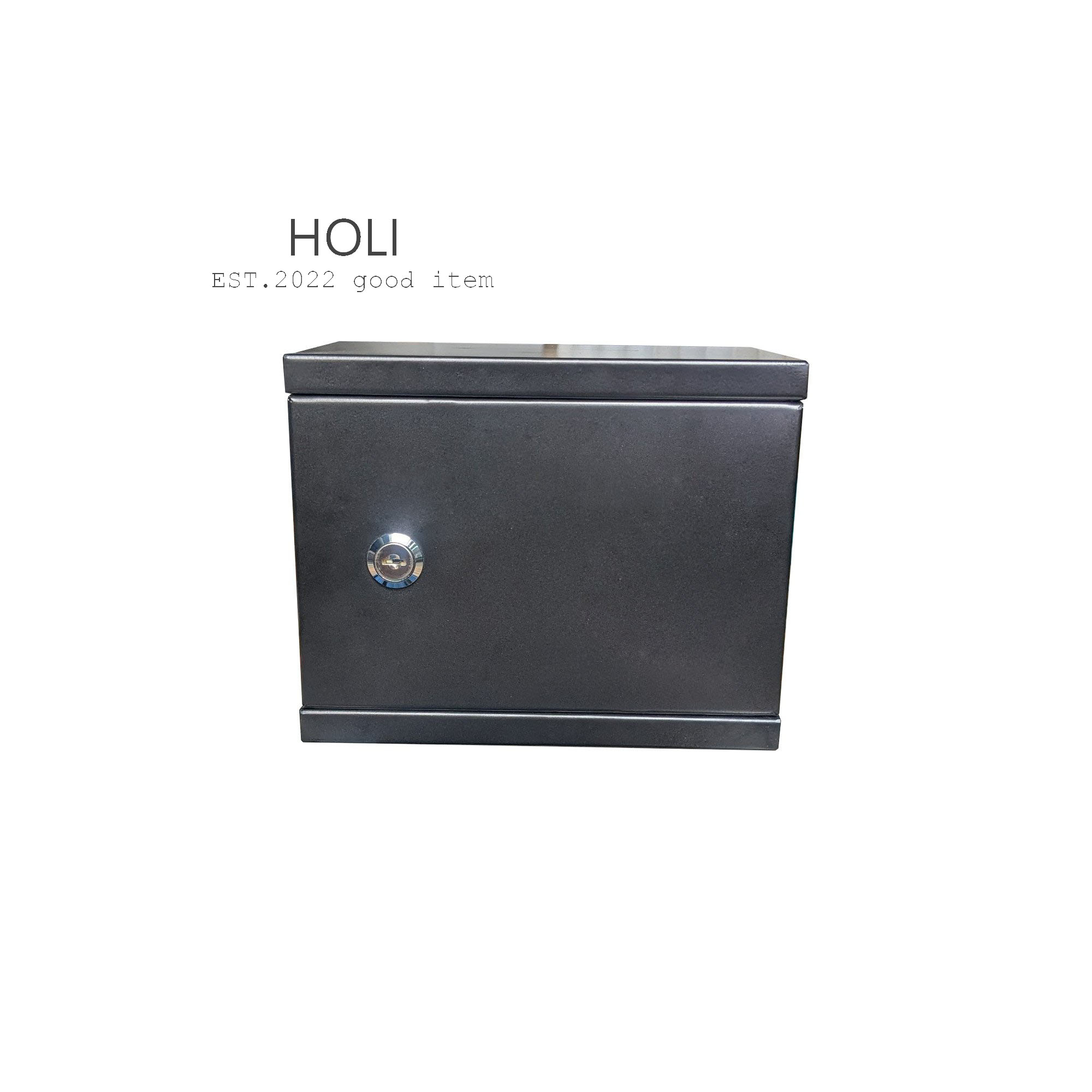 [FREE SHIP - TOÀN QUỐC] KÉT SẮT MINI - HỘP CHỨA ĐỒ