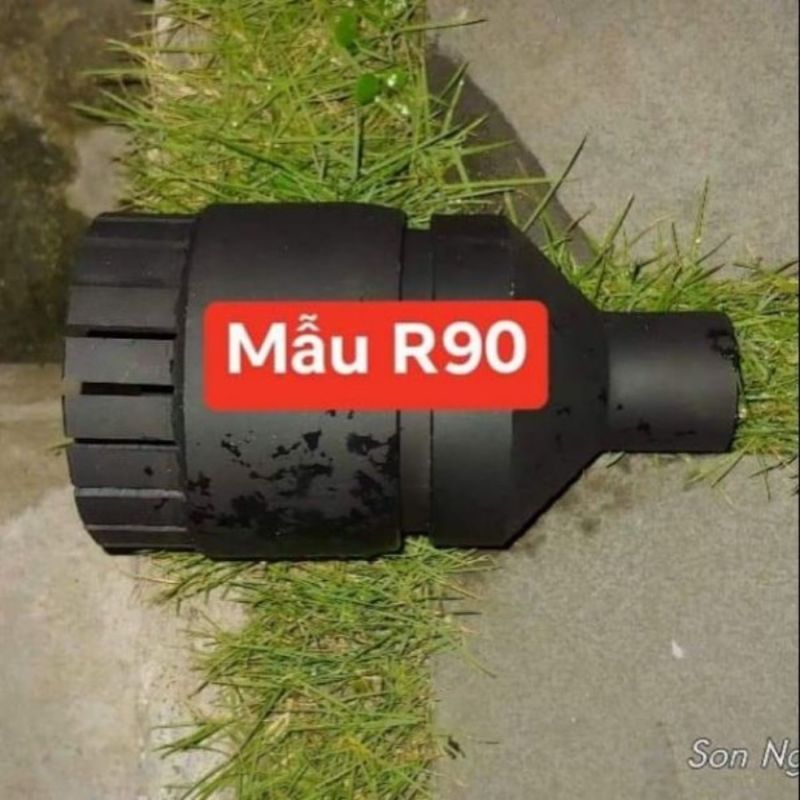hút mặt hồ koi R90 ( 27-90)