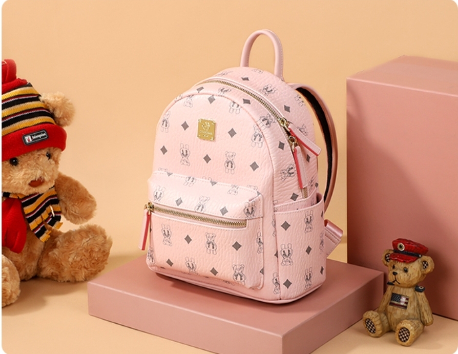 Balo TTWN BEAR Balo sz M chính hãng