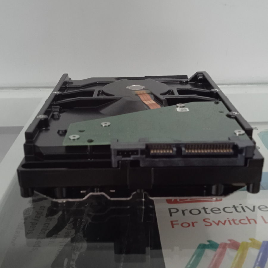 Seagate IronWolf 6TB SATA 3.5" USED >>