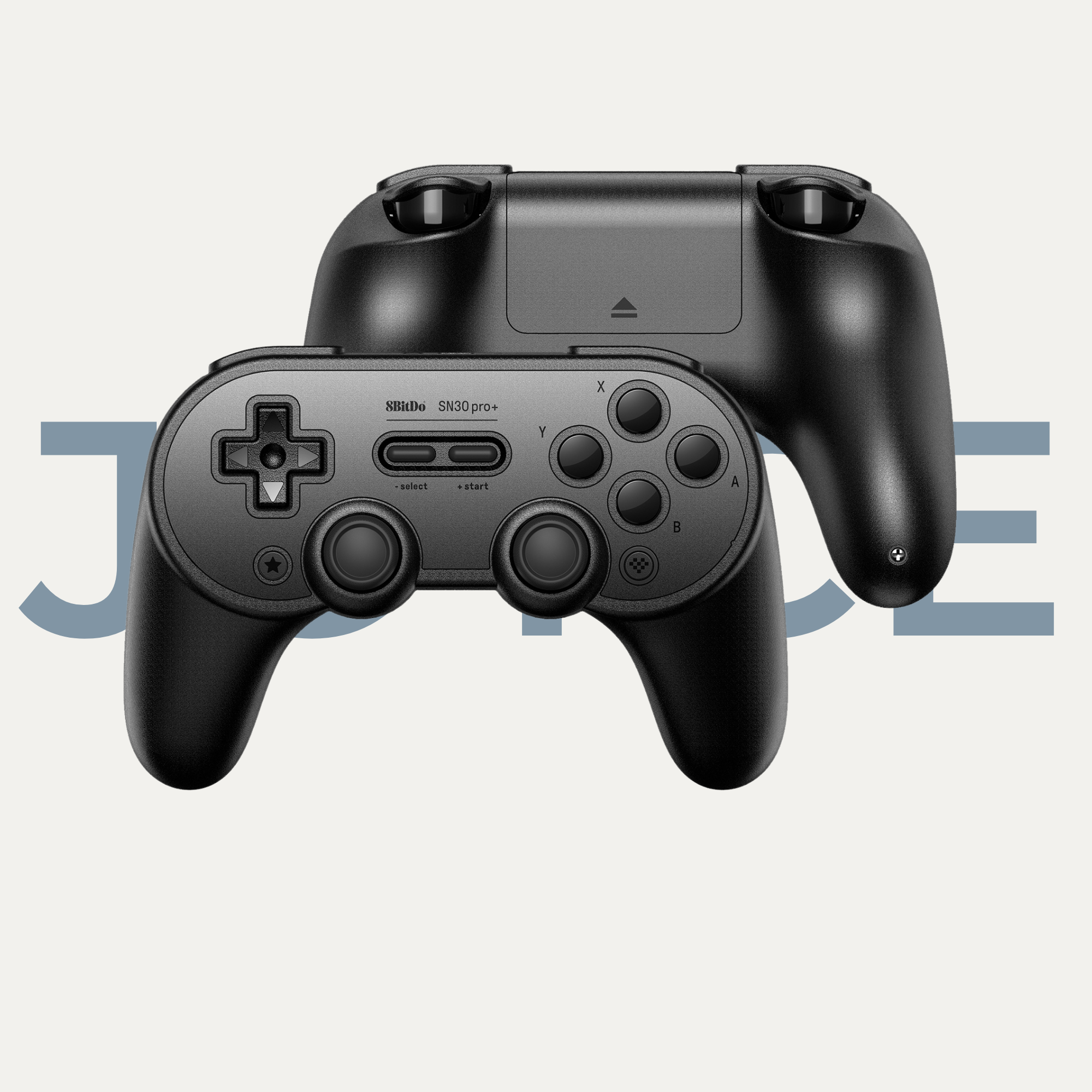 Tay Cầm 8Bitdo Sn30 Pro+ Cho Nitendo Switch