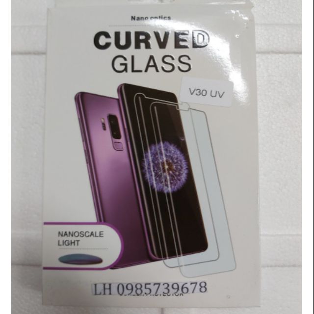 Kính cường lực keo uv cho lg v30 cam kết hàng đúng mô tả chất lượng đảm bảo an toàn đến sức khỏe người sử dụng