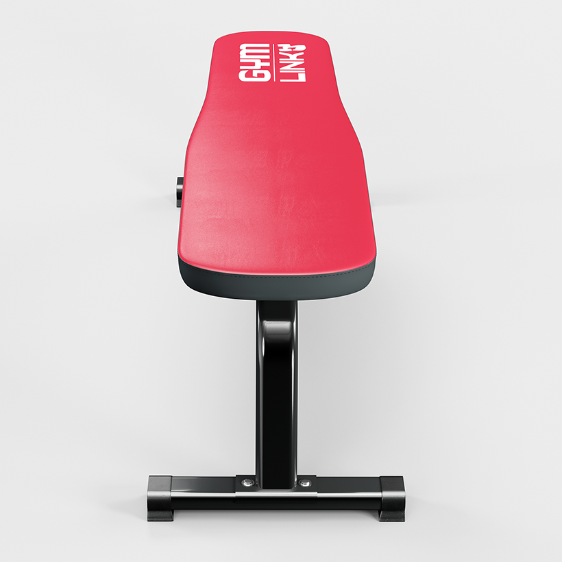 [Shipping Support] Gymlink Mj-100 Weightlifting Chair