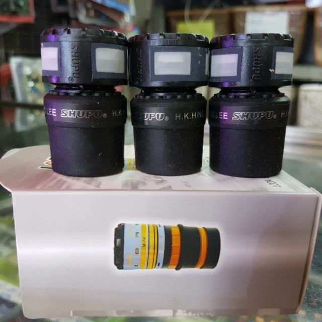 Củ micro Shupu Chính Hãng,thu âm tốt, dễ lắp đặt