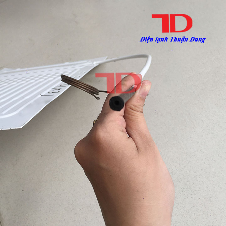 Dàn Lạnh Tủ Lạnh Tủ Mát Tủ Đông - Điện Lạnh Thuận Dung