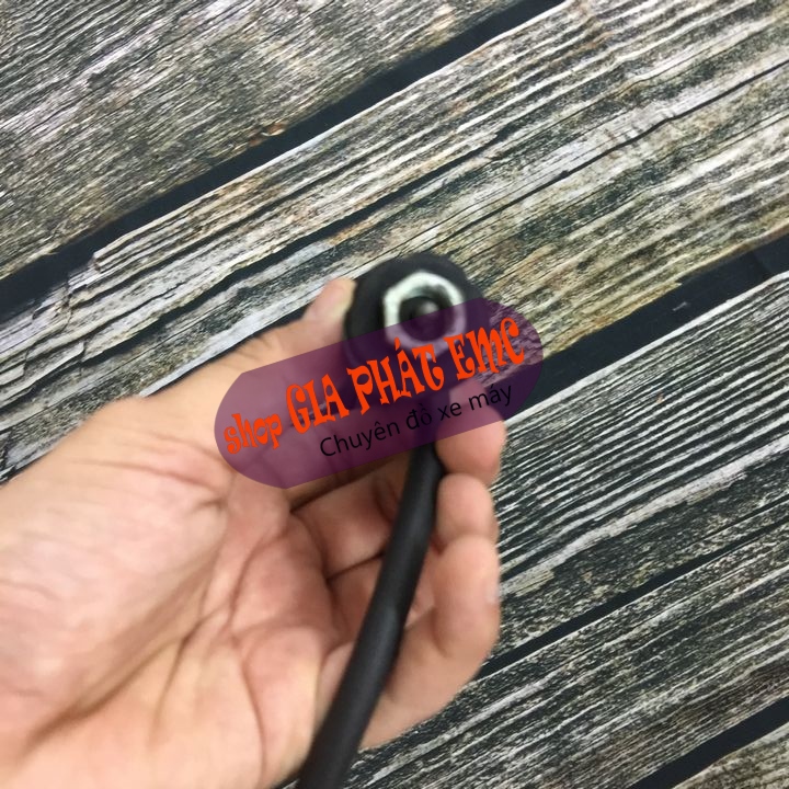 Dây đồng hồ - dây công tơ mét xe ZIP - PIAGGIO