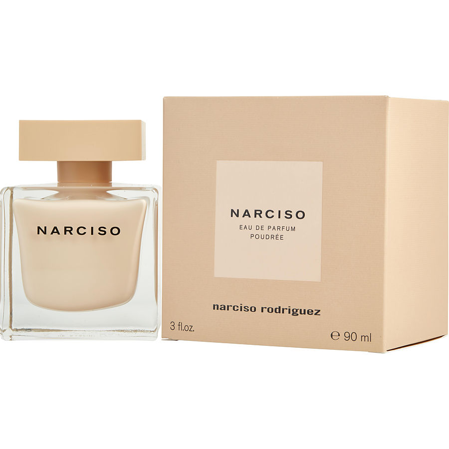 Nước hoa nữ NARCISO RODRIGUEZ Poudree EDP 90 ml