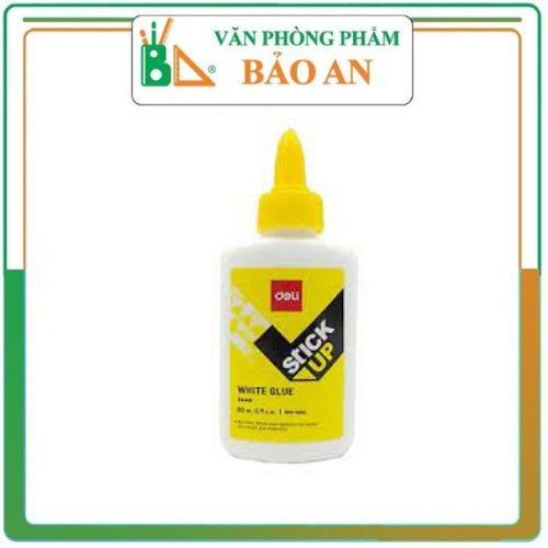 Keo sữa deli 80ml - 39446