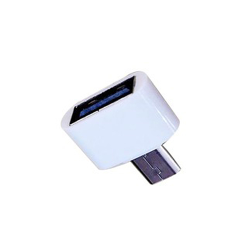 Mini Micro to USB 2.0 OTG adapter for Android phones