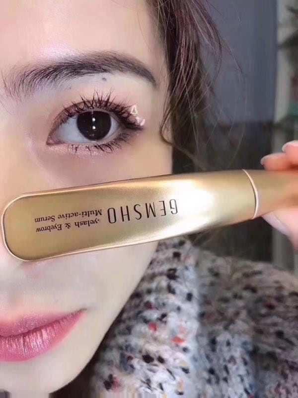 Dưỡng mi Gemsho 3ML