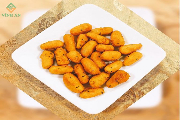 Khoai Lang Kén 250gr siêu ngon (Chọn Giao Hàng 2h giúp shop )