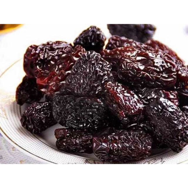 1Kg Táo Đen( Táo Tàu) Loại 1
