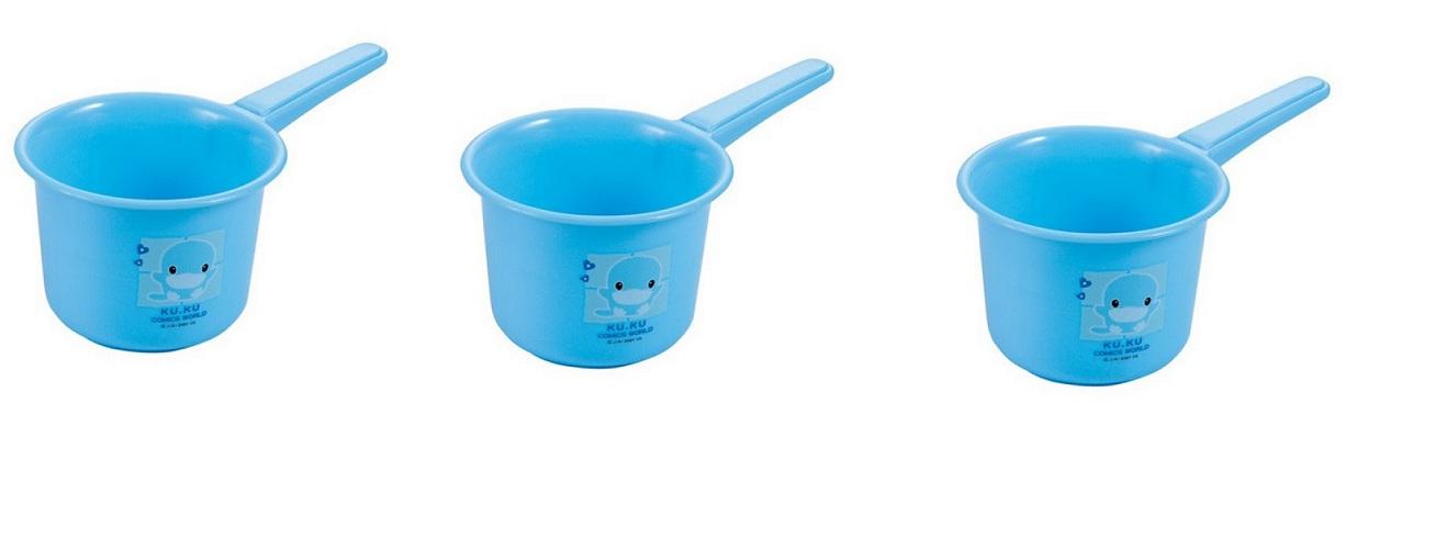 Ca tắm cho bé kuku 5416
