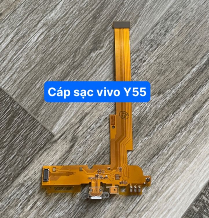 cáp sạc vivo Y55