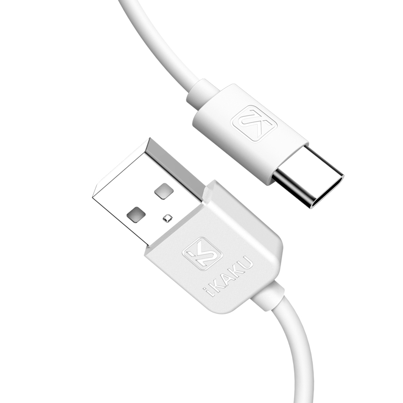 Cáp sạc Kaku mã KSC-285 – Type C