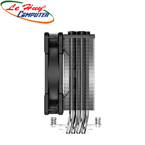 TẢN NHIỆT CPU ID-COOLING SE-214-XT PRO