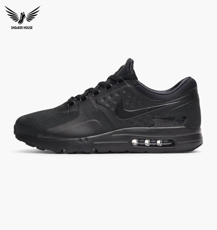 Nike air max hotsell zero essential preto