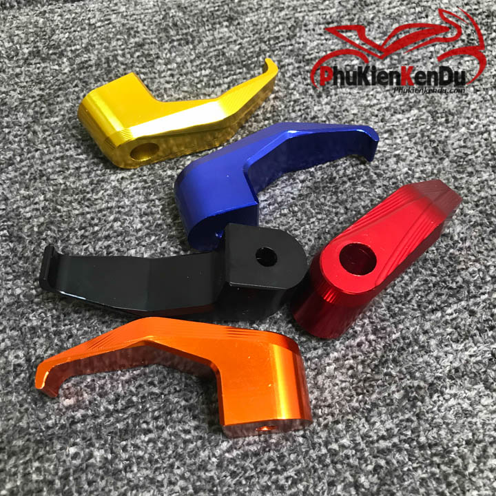 MÓC TREO ĐỒ BIKER XE MÁY