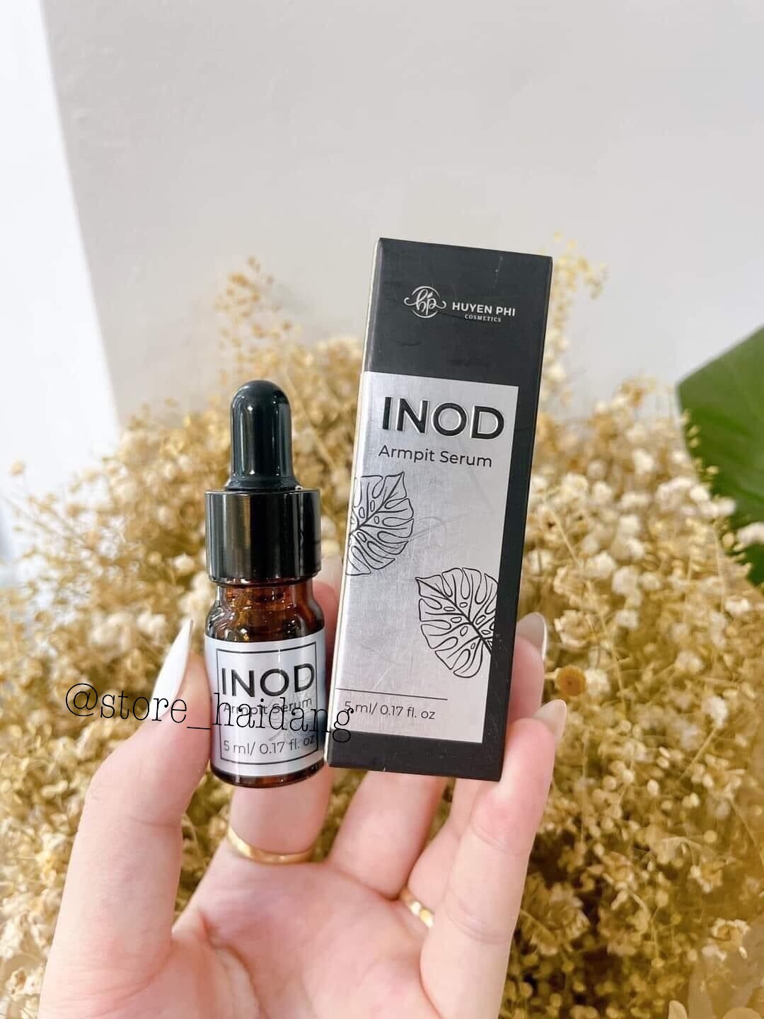 Lăn Khử Mùi Kwangdong Roll On Type Sweatclor Hàn Quốc 30ml, nách, tay, chân