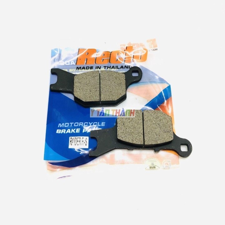 Bố Thắng Sau Raider Fi Recto