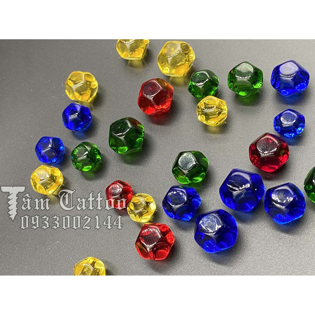 👑 bi hạt lựu hoặc bi tròn đủ size lựa chọn từ 4mm tới 14mm