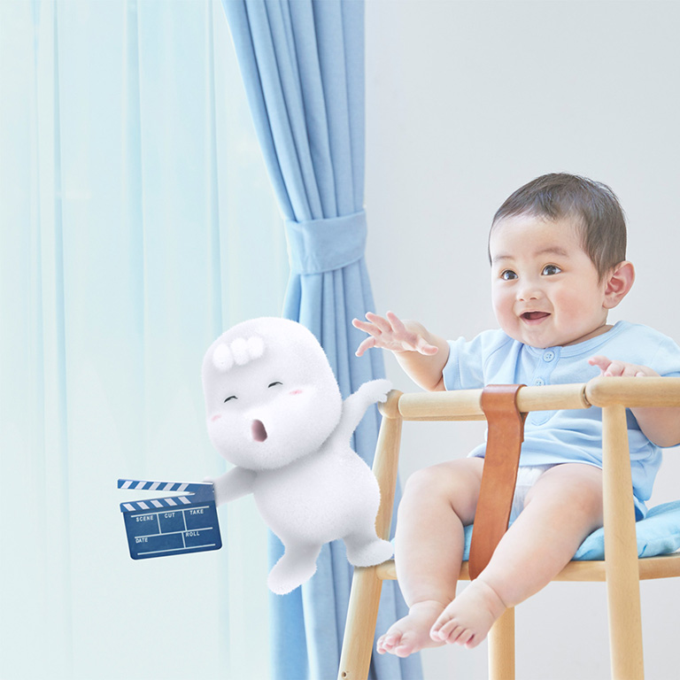 Tã Bĩm Quần Bobby L68