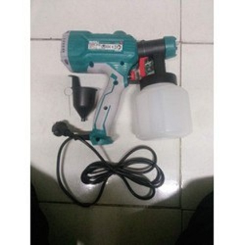 Súng phun sơn dùng điện total 350w