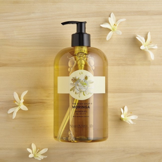 Sữa Tắm The Body Shop 750ML