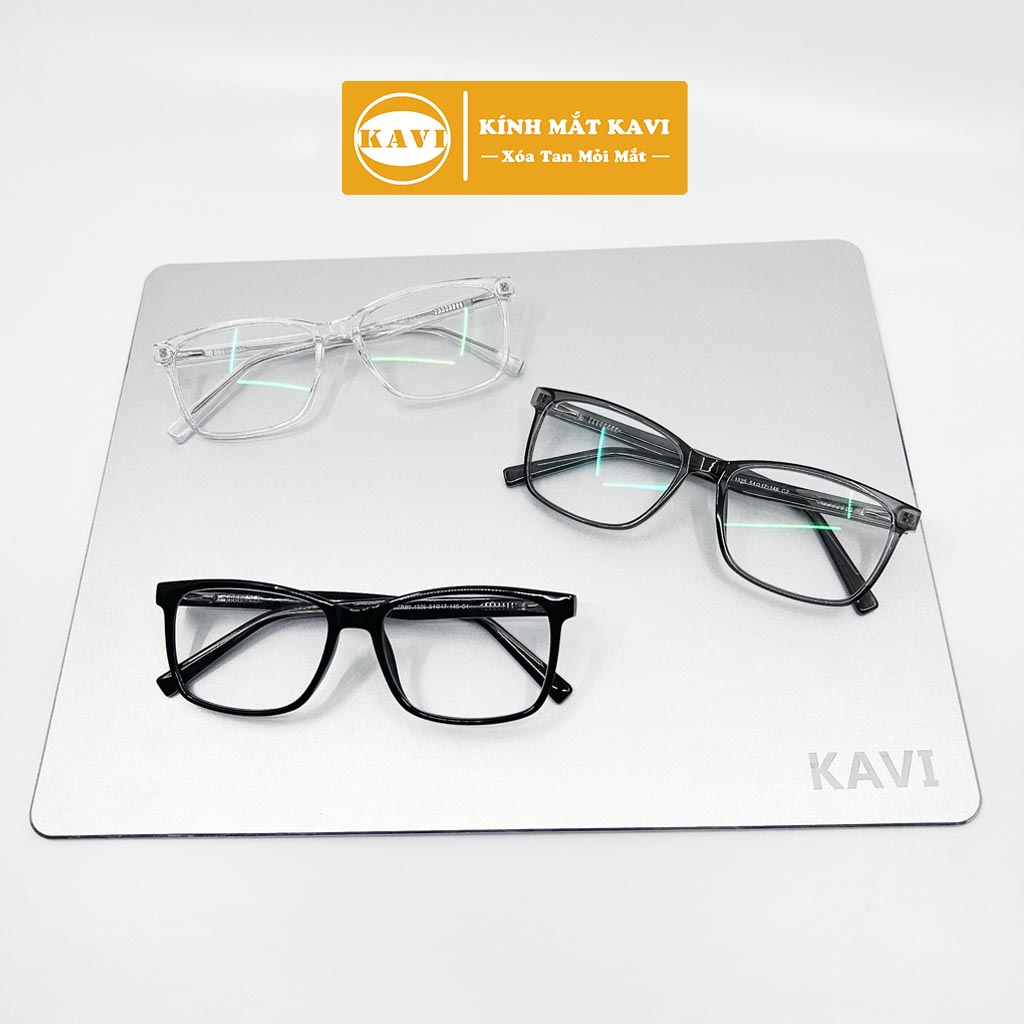 Mắt kính chống ánh sáng xanh KV027.