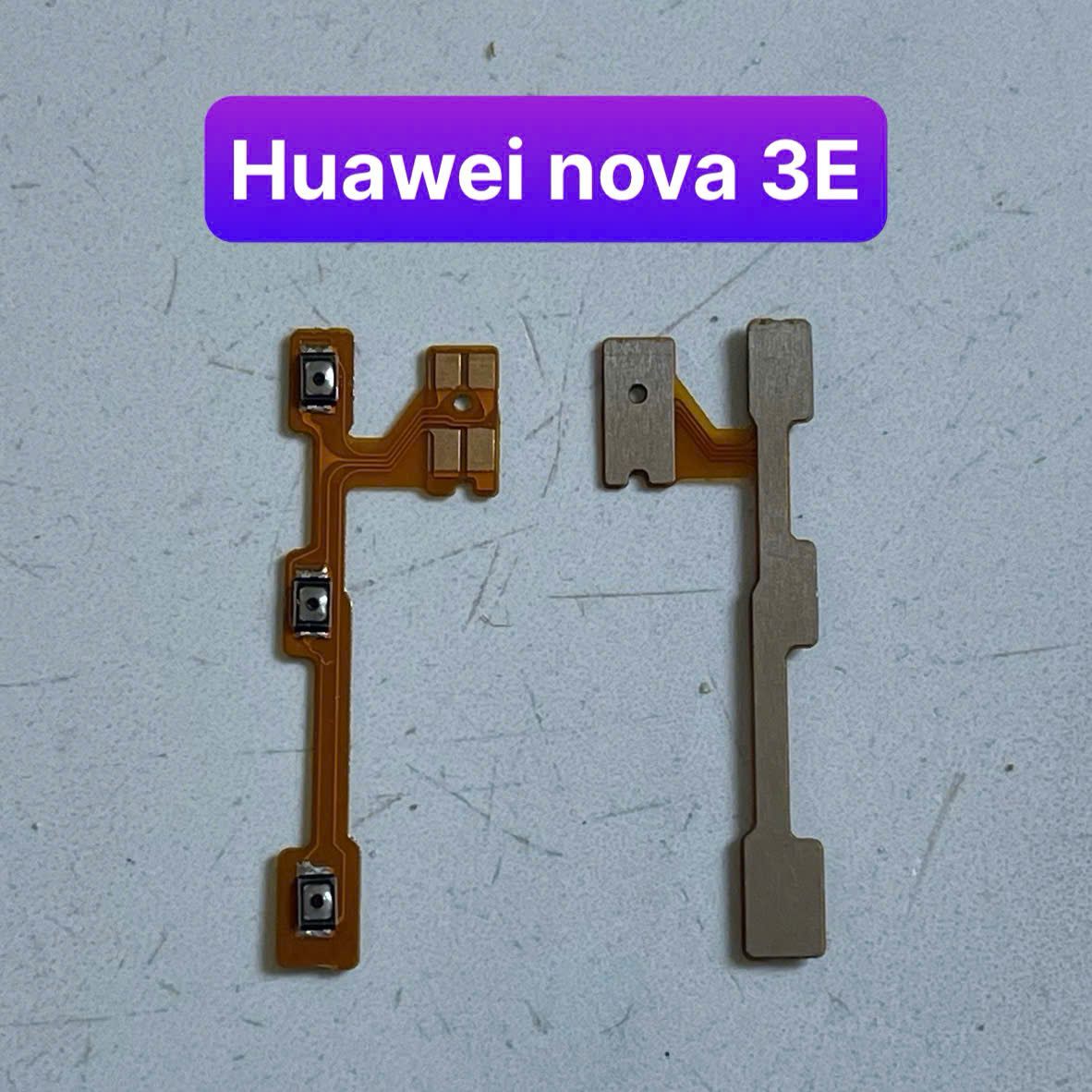 cáp nguồn huawei nova 3E
