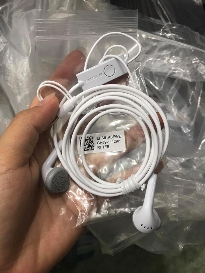 [HCM]tai nghe samsung zin