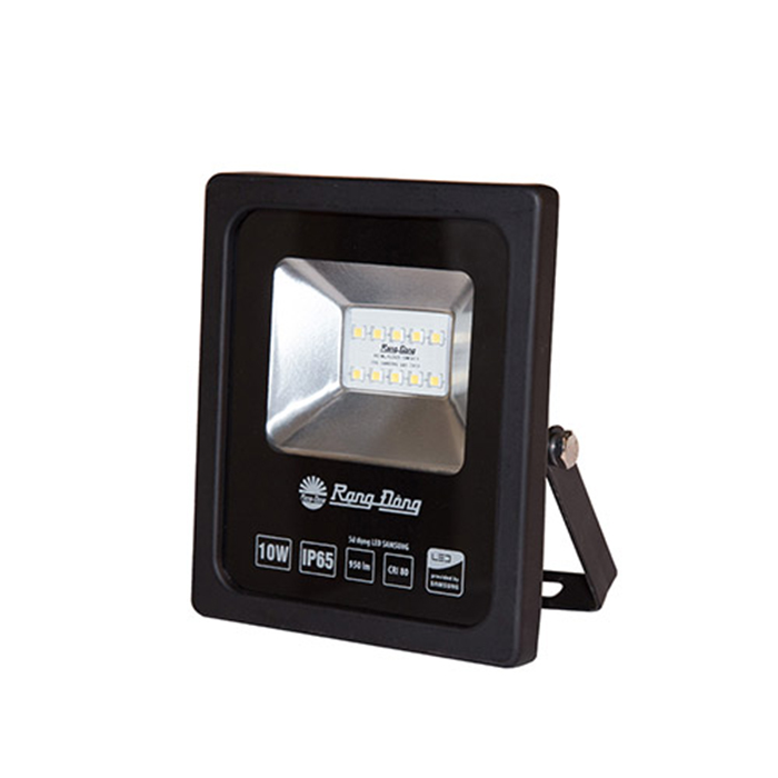 Đèn LED chiếu pha Rạng Đông DCP06L/10W