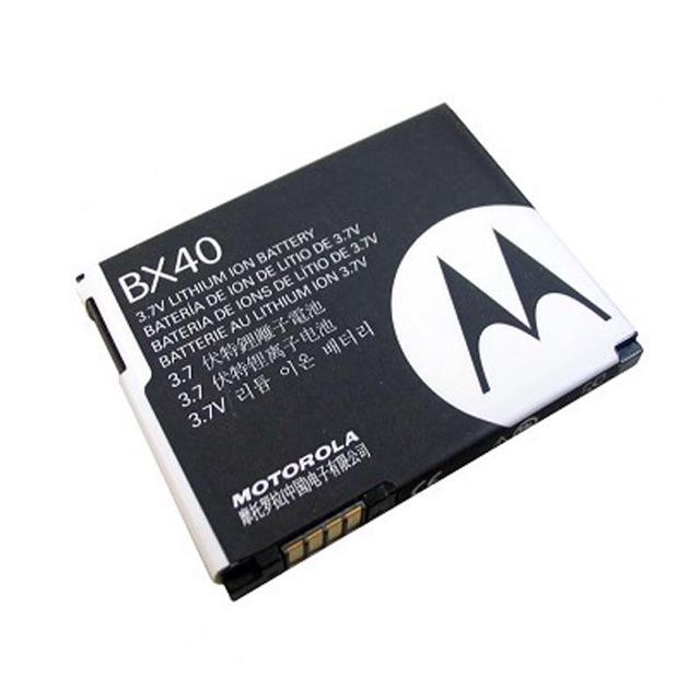 Pin Motorola V8 / V9 (BX40)