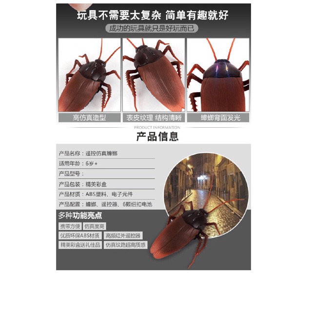 [HCM]Gián Điều Khiển Từ Xa