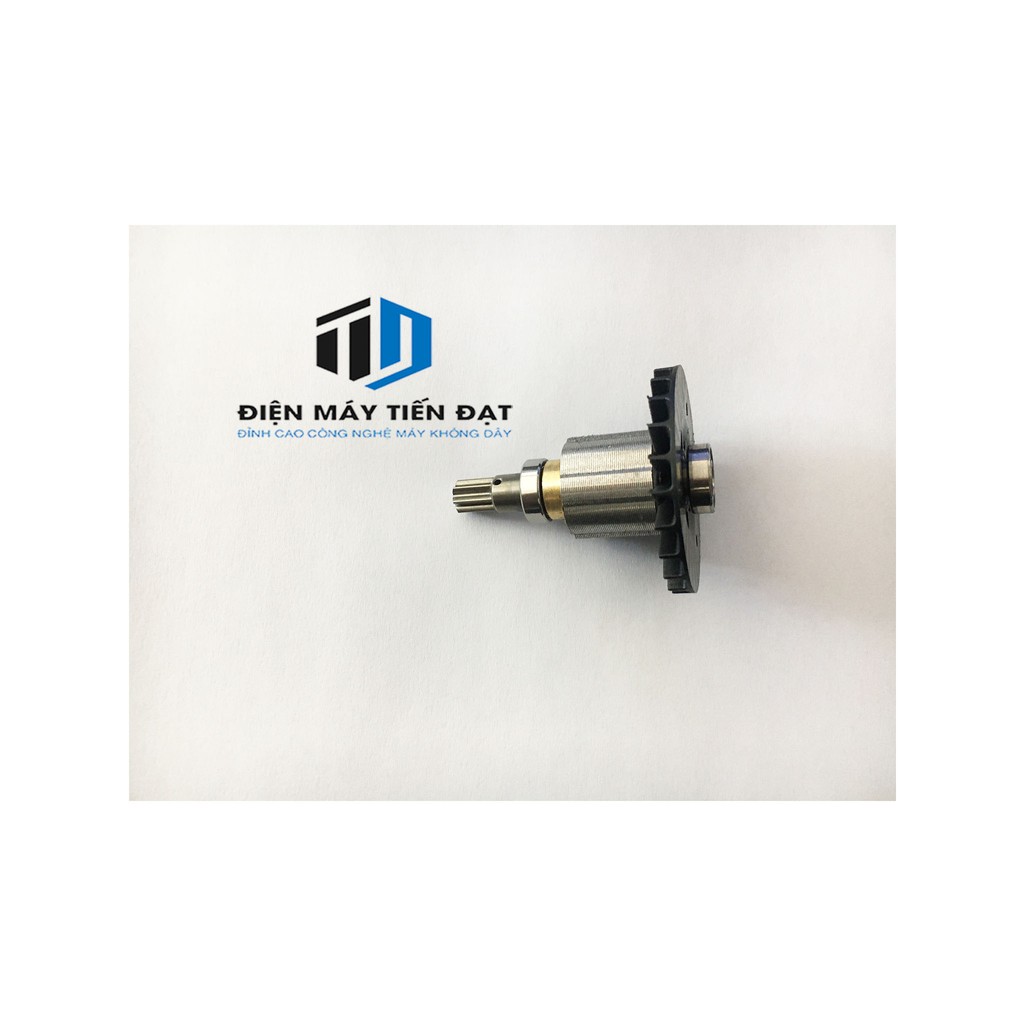 Roto makita dtd170 - điện máy tiến đạt