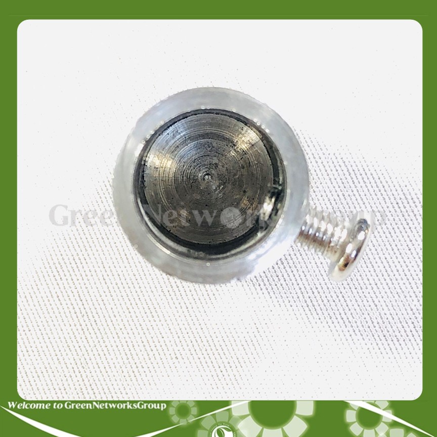 Ốc Chụp Giò Đạp Trang Trí Xe Máy Greennetworks