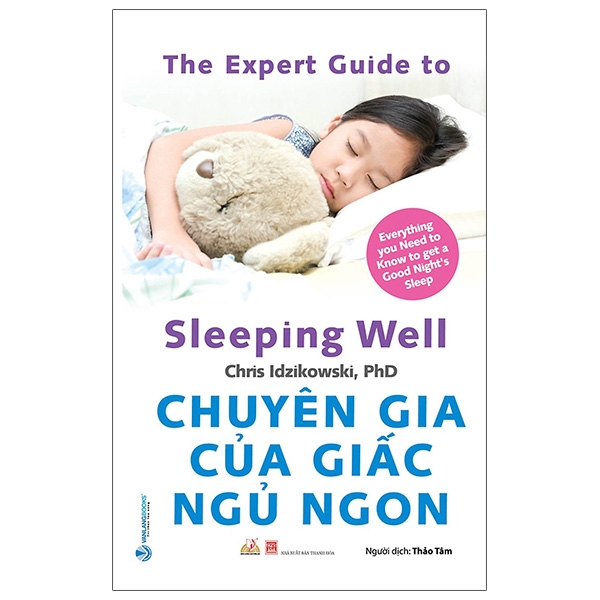 Fahasa - Chuyên Gia Của Giấc Ngủ Ngon