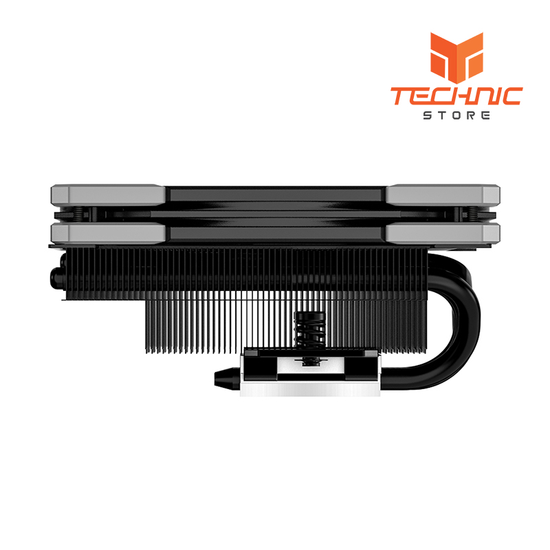 Tản nhiệt CPU ID-Cooling IS-55 BLACK