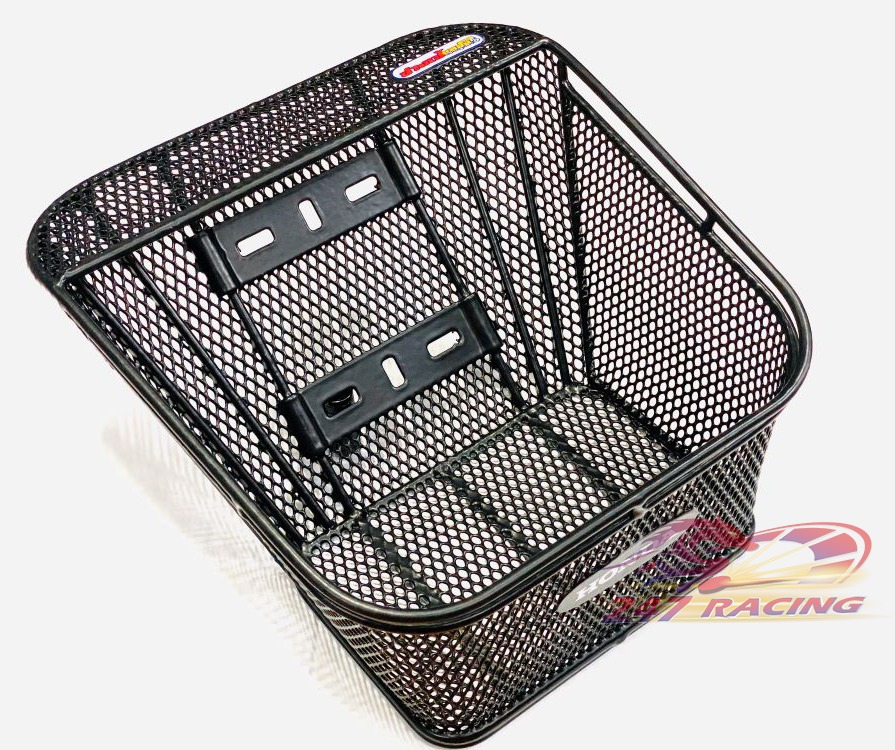 Rổ Wave Vuông hàng thái gắn Wave,Wave RS Đa Năng gắn xe máy để đồ tiện Ích,Gọn gàng đa năng