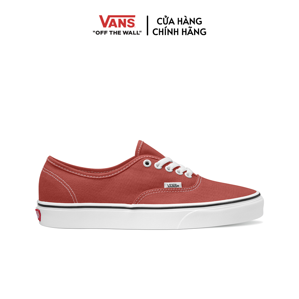 Giày vans authentic vn0009pv49x