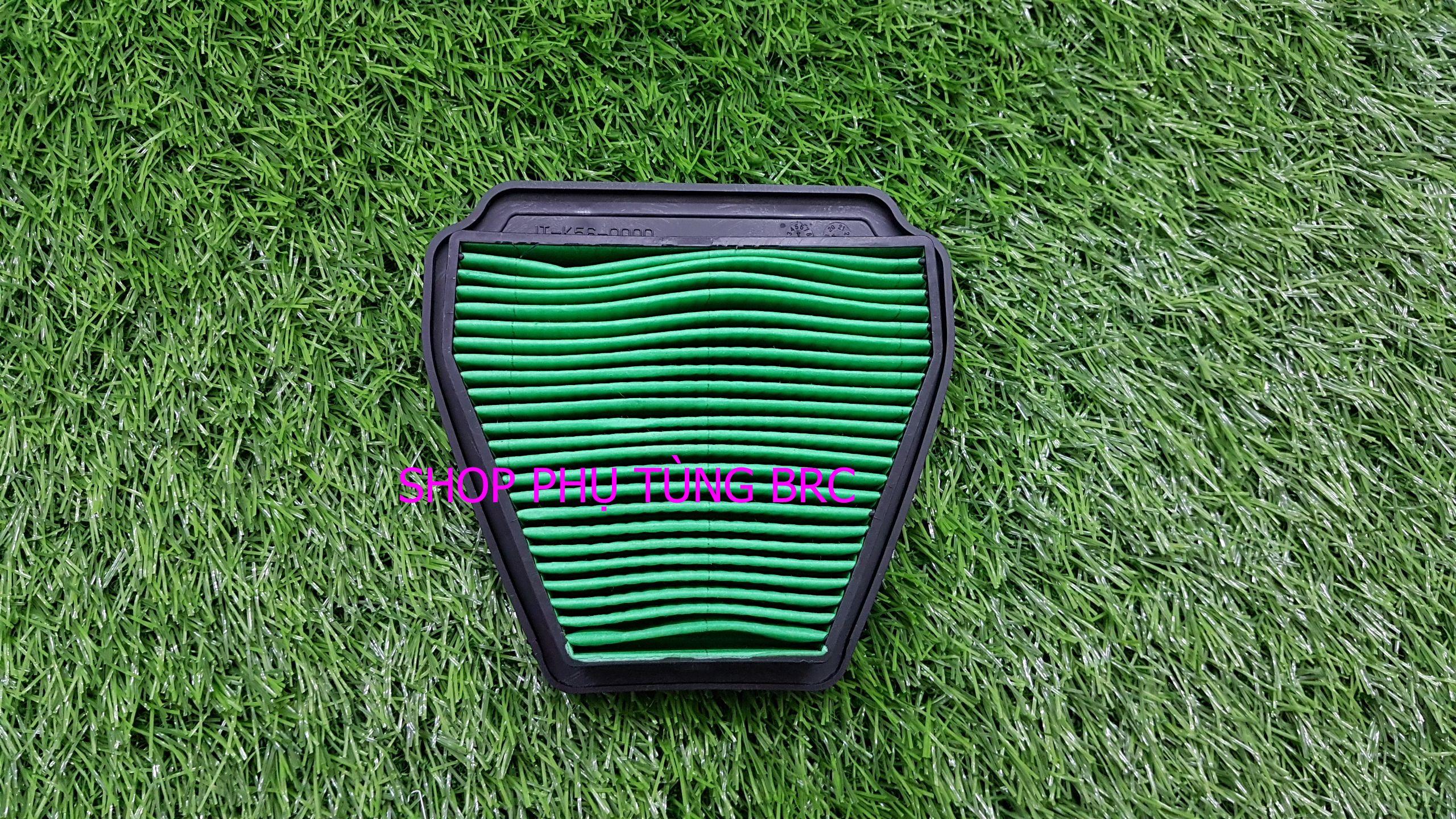Lọc gió xe WINNER, WINNER X
