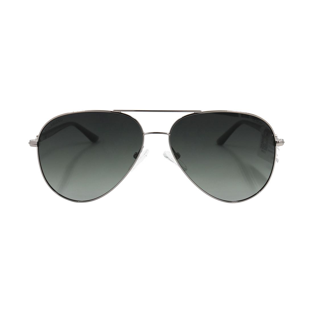 KÍNH MÁT UNISEX HIỆU EXFASH EF29954 C33 TRÒNG XÁM
