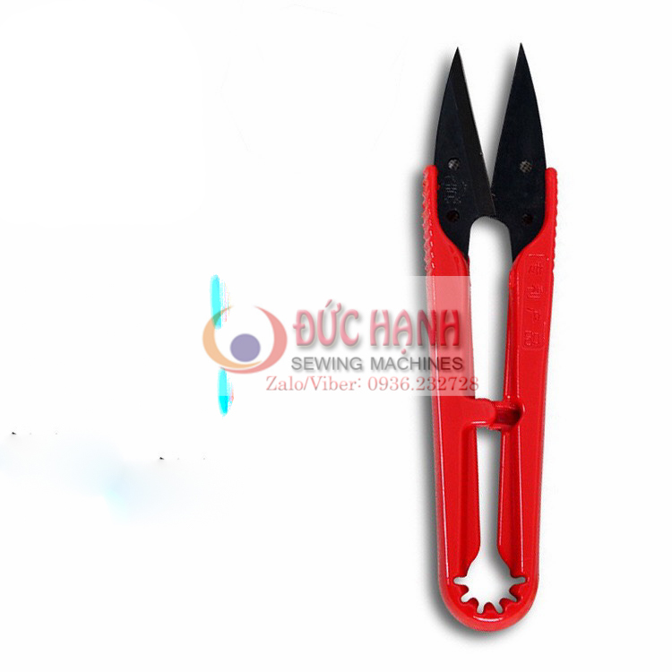 KÉO BẤM CHỈ DAJI